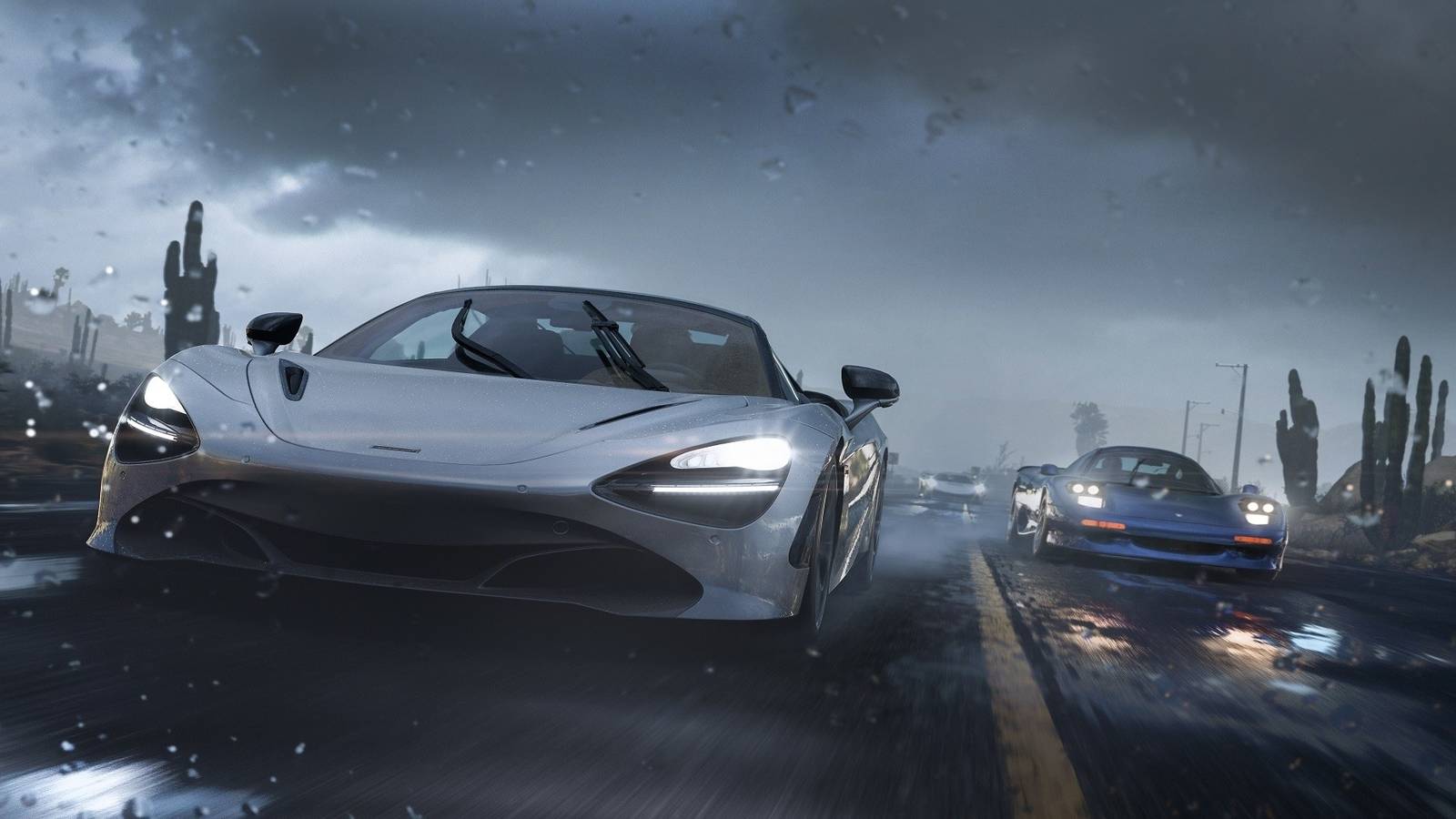 forza horizon 5 main playground games