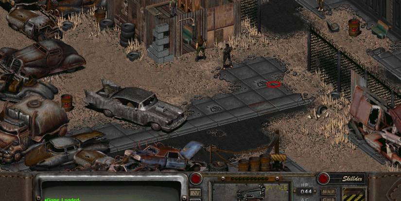fallout 2