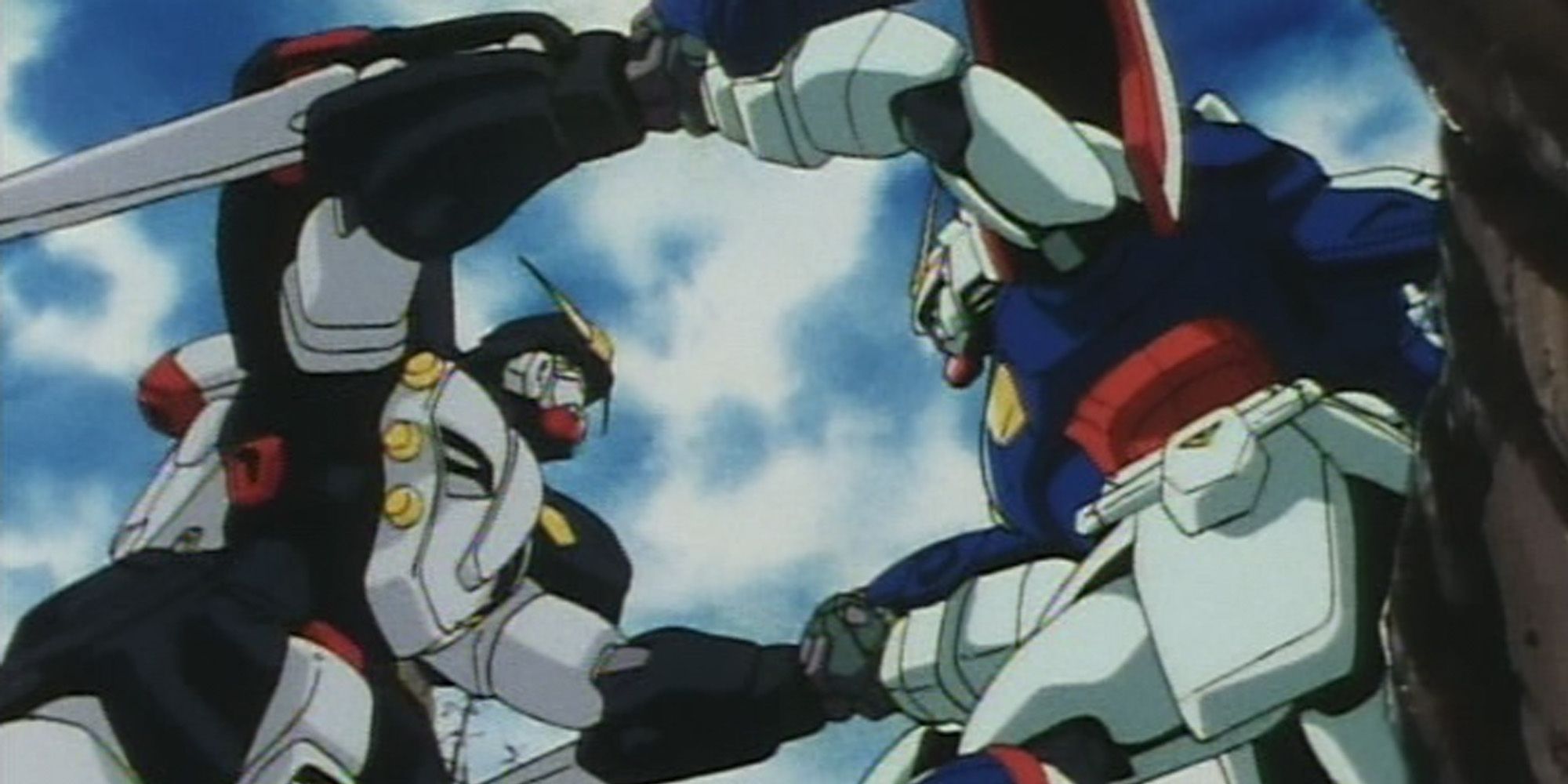 g gundam