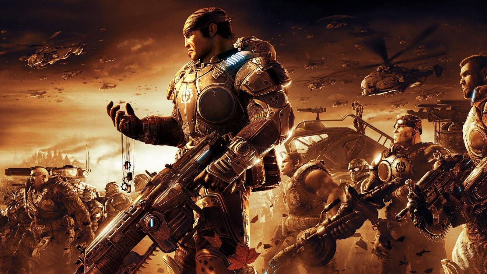 gears 6 nvidia leak rumors