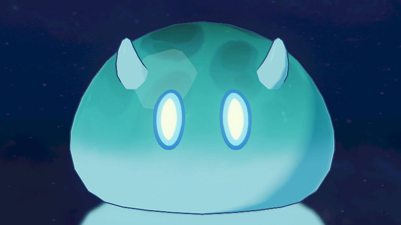 genshin impact large hydro slime