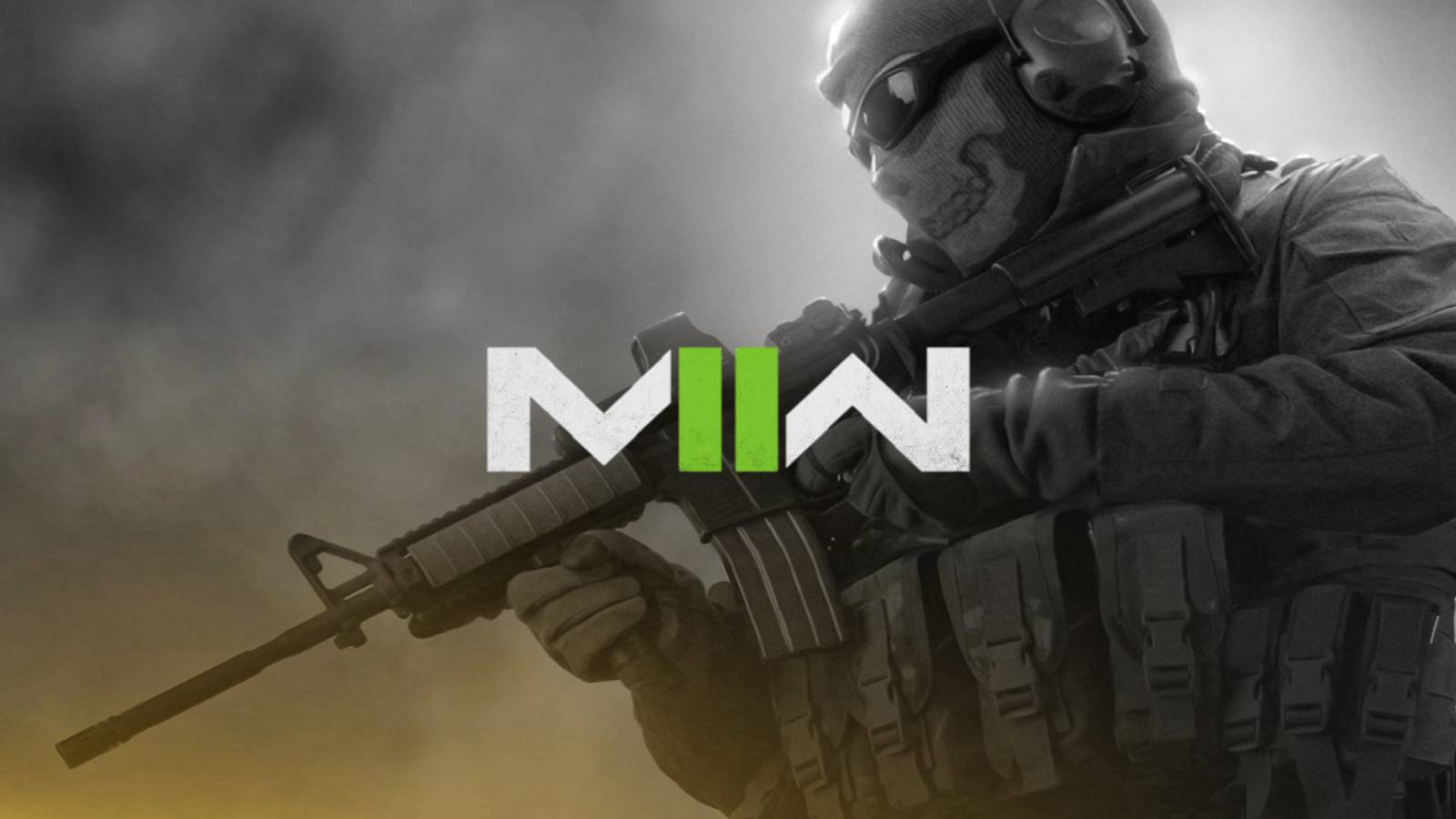 ghost modern warfare 2