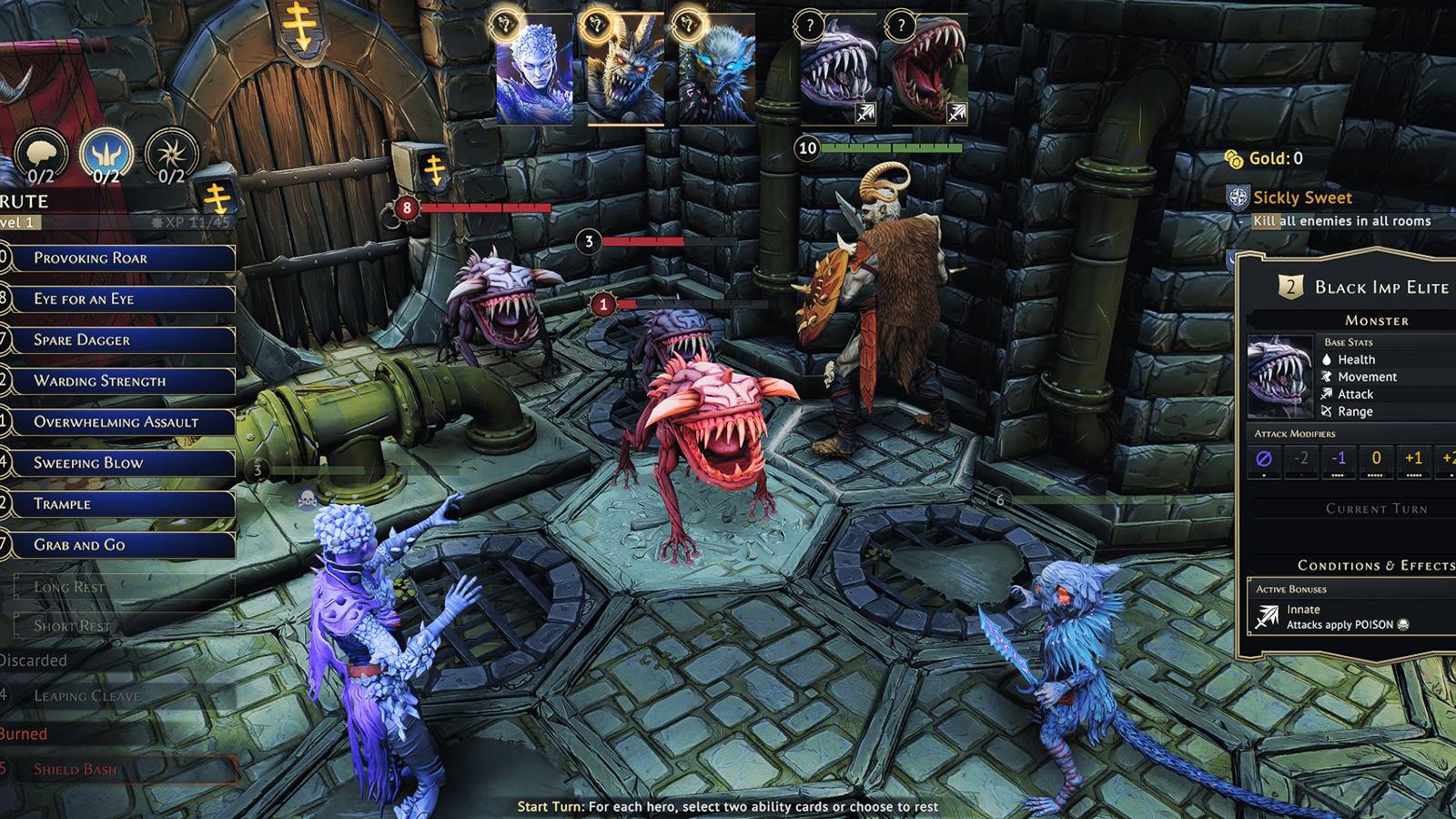 gloomhaven pc version