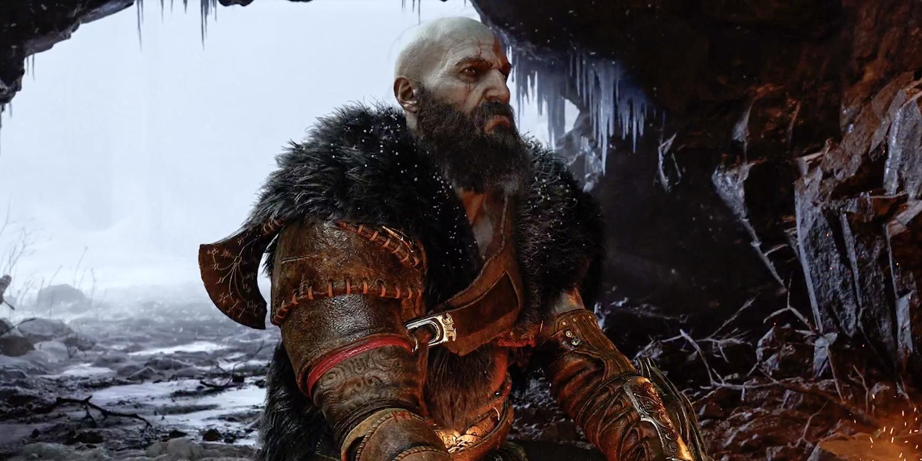 god of war ragnarok state play