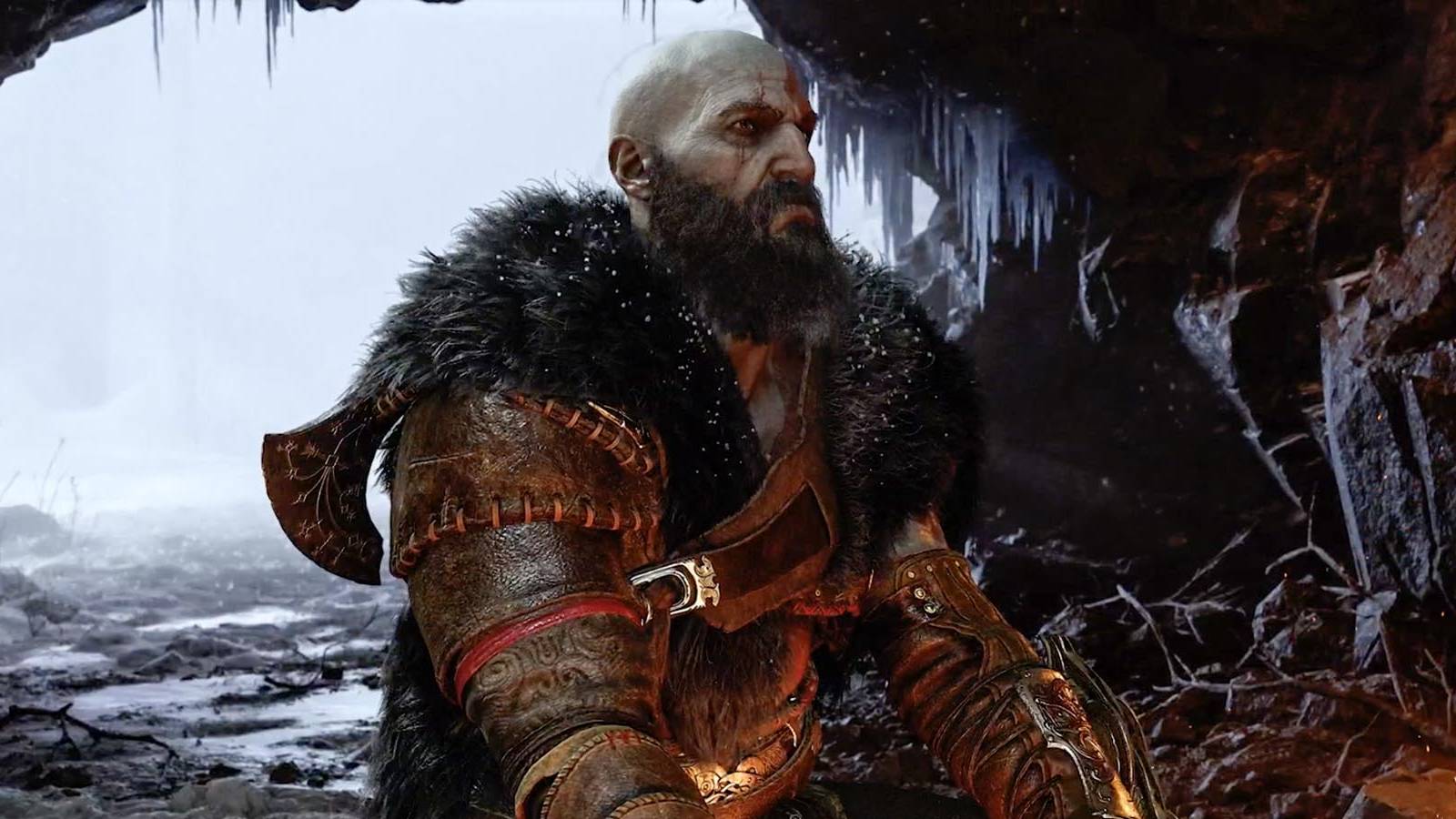 god of war ragnarok state play