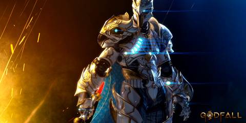 Godfall Developer May Have Shut Down