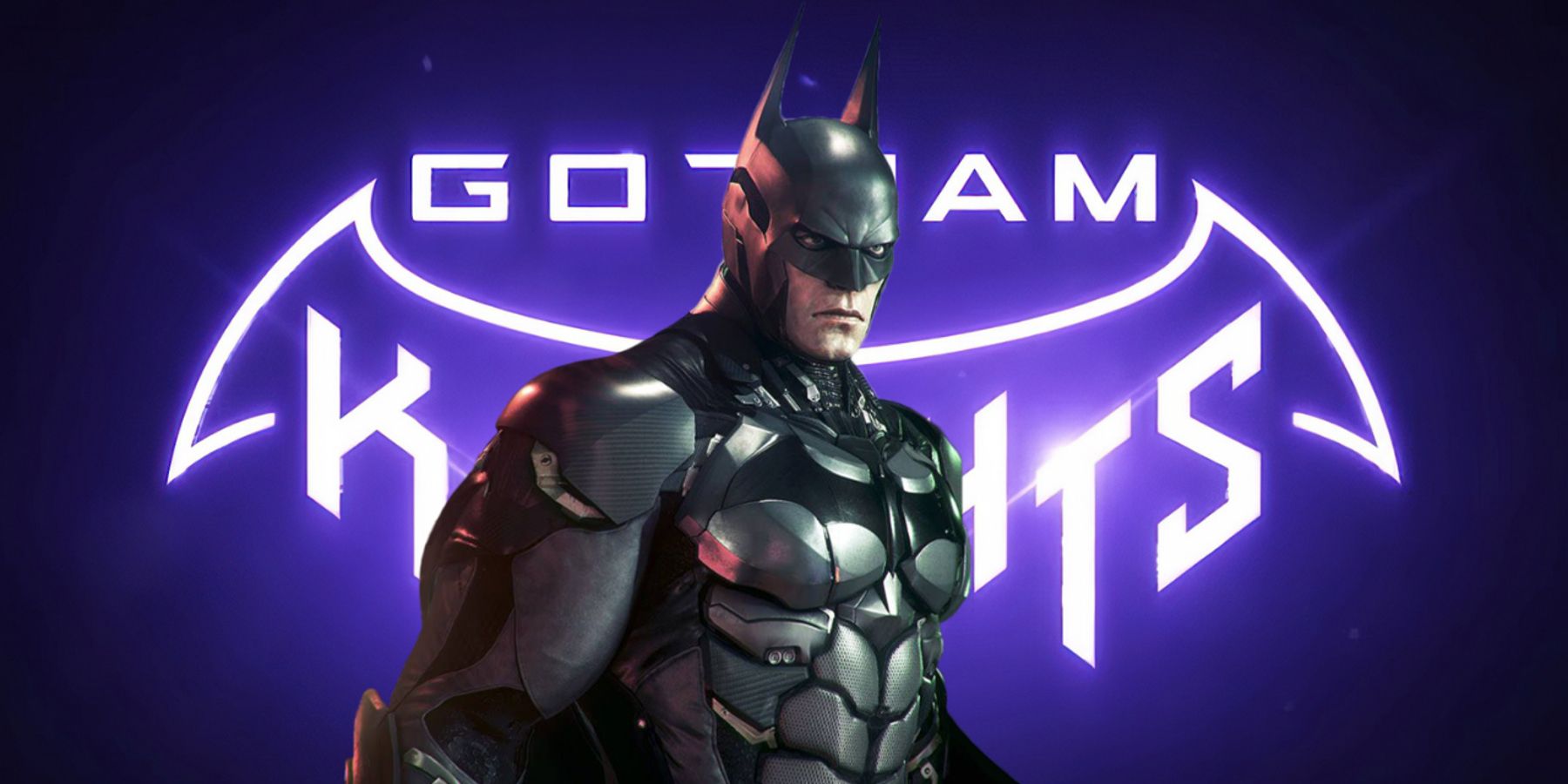 Gotham Knights' Batman: Arkham Graphics Comparison Explained