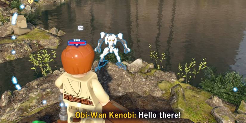 grievous and obi wan
