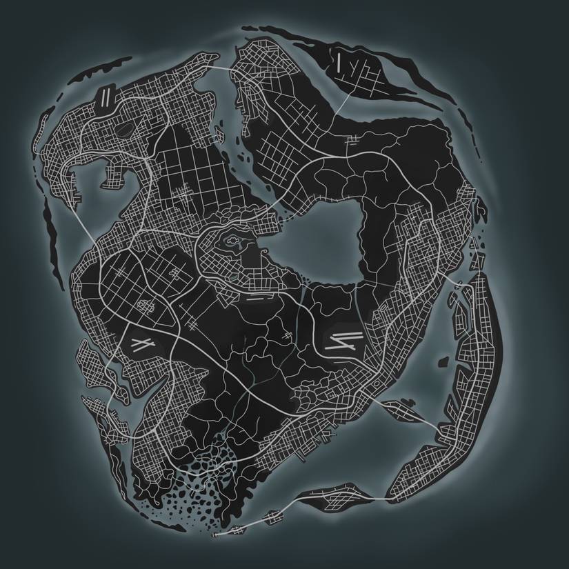 gta 6 map concept
