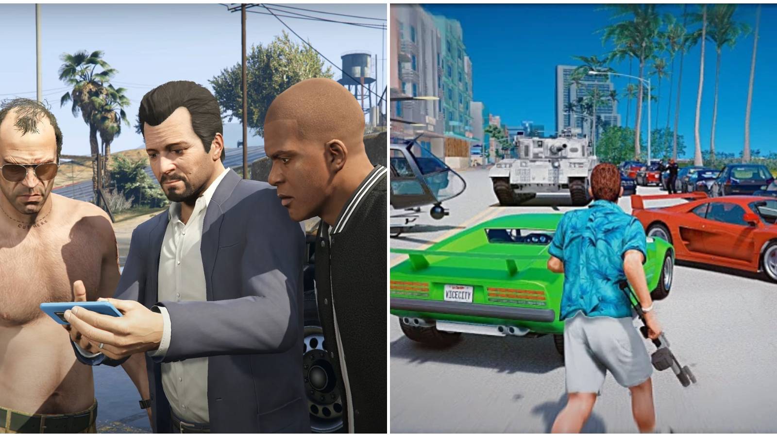 gta 6 memes