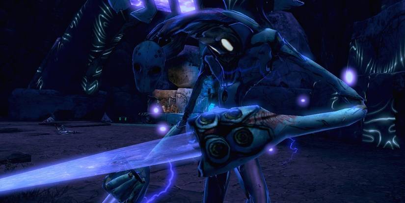 borderlands guardian