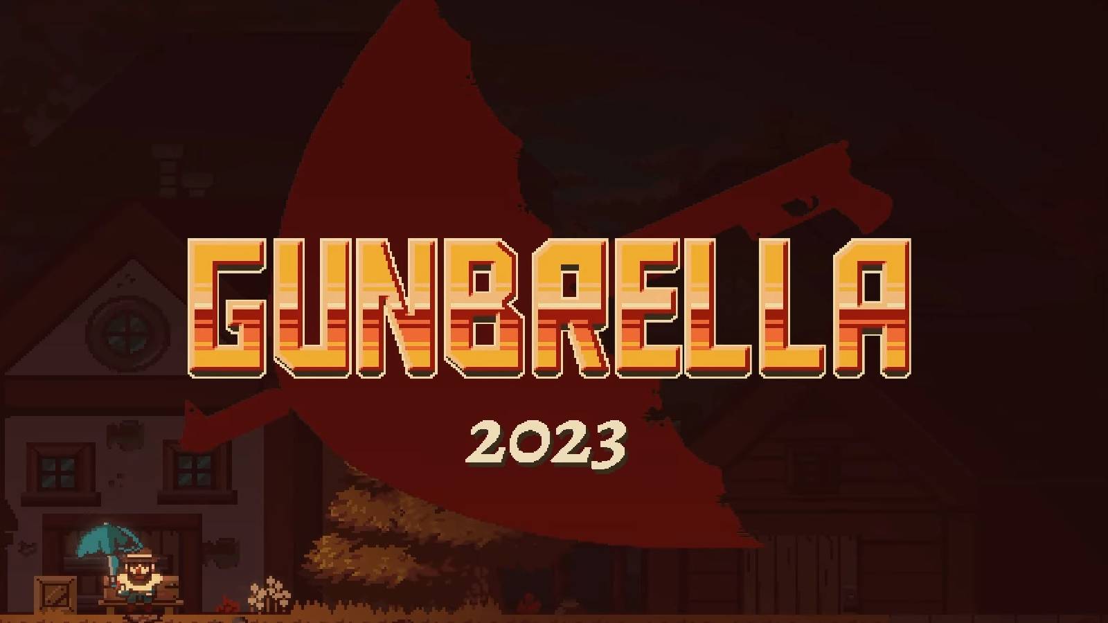 gunbrella
