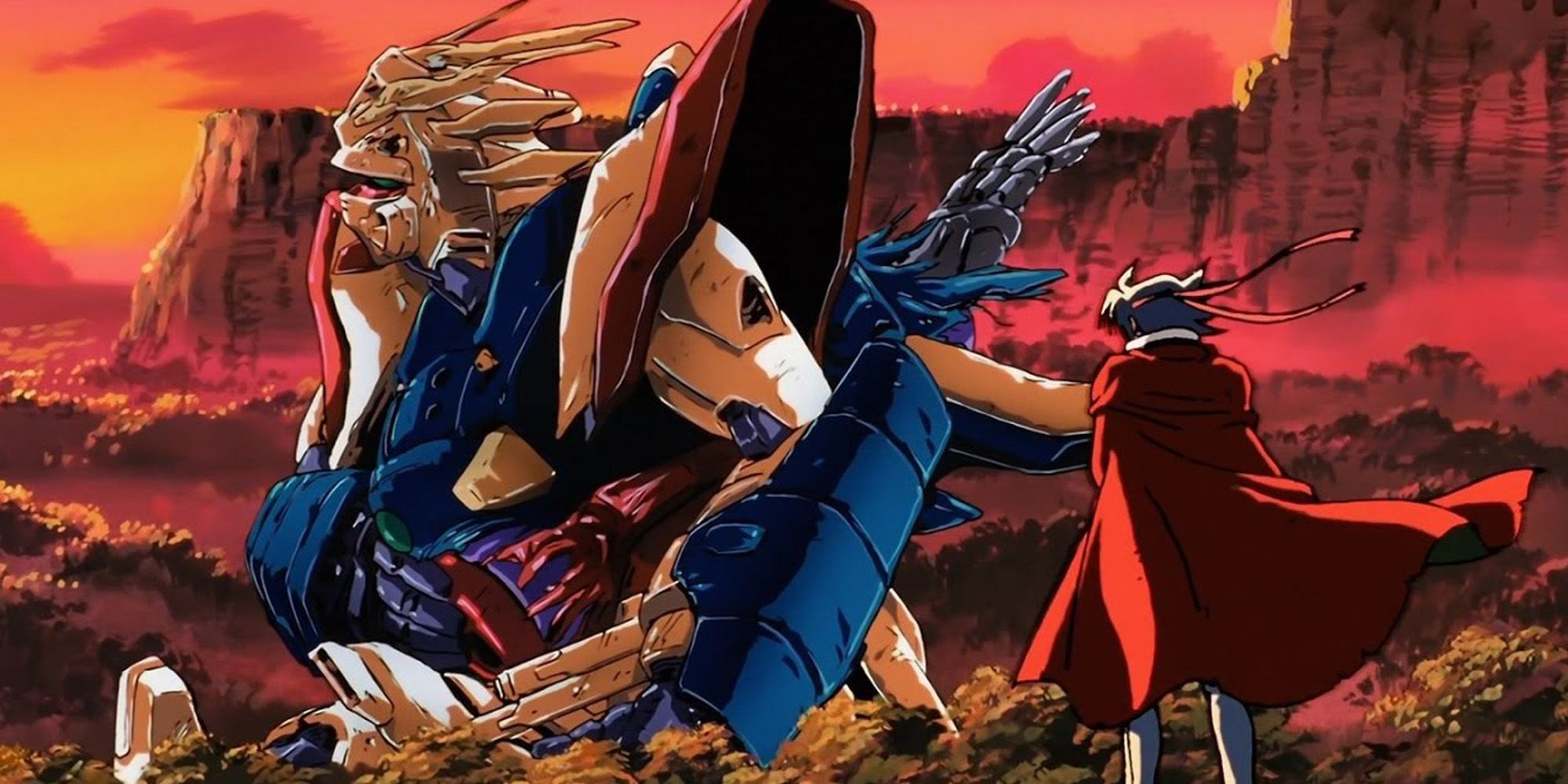 g gundam