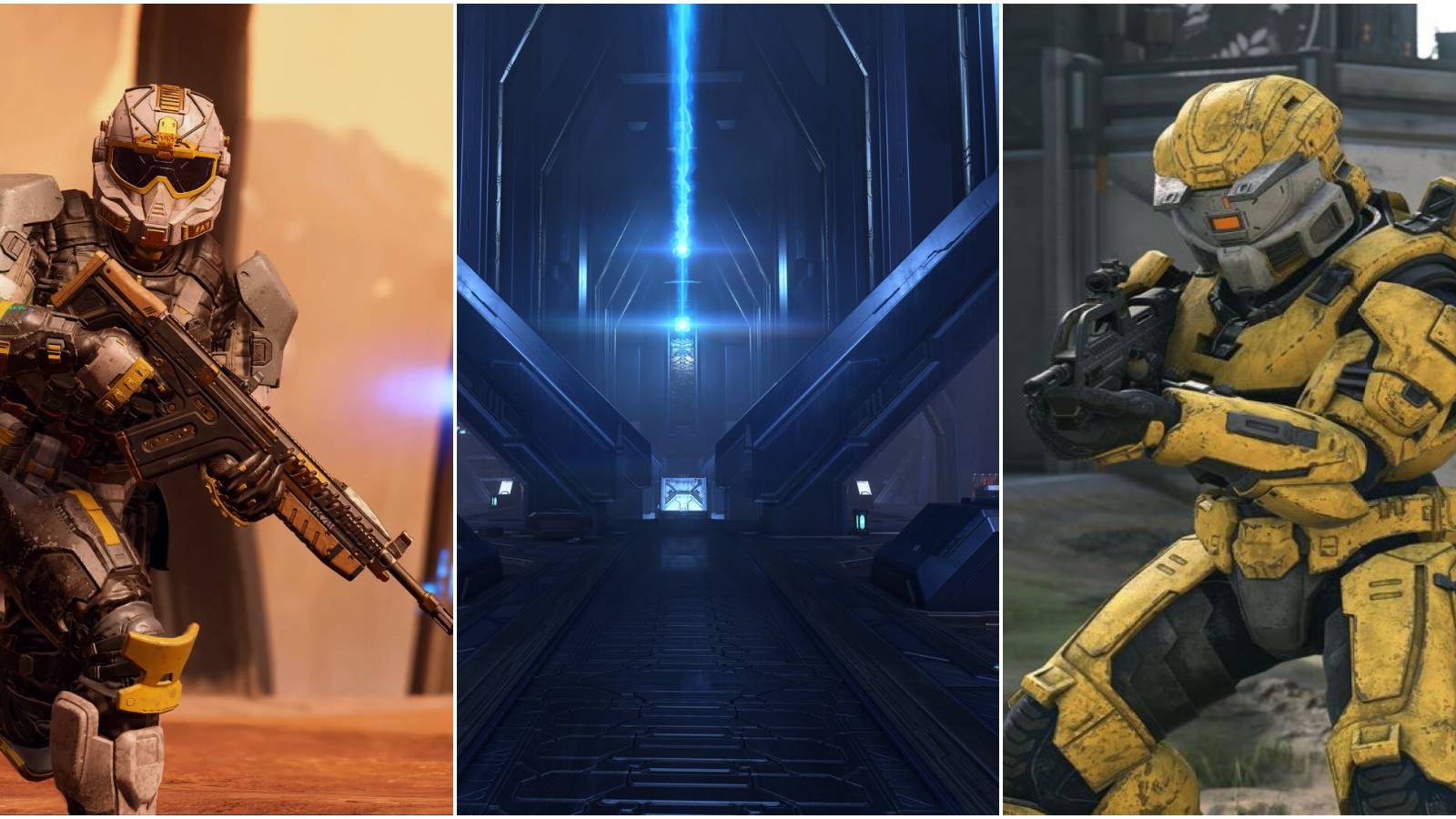 halo catalyst tips feature