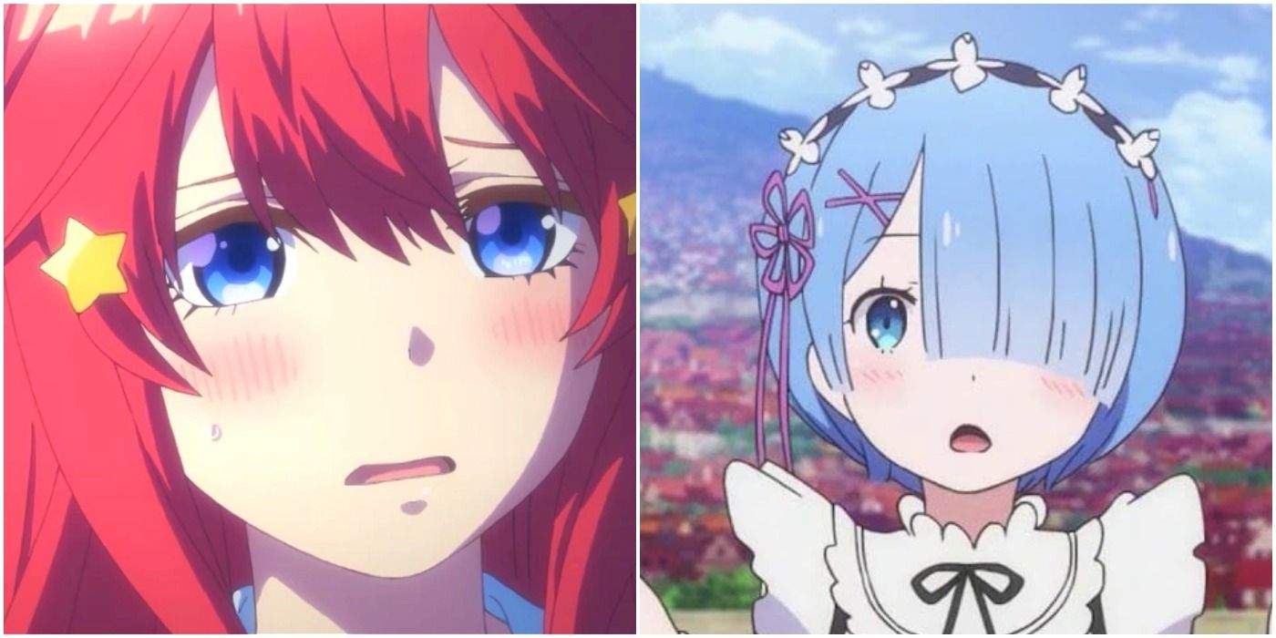 10 anime where every character wins hearts