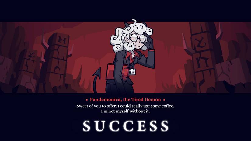 helltaker pandemonica