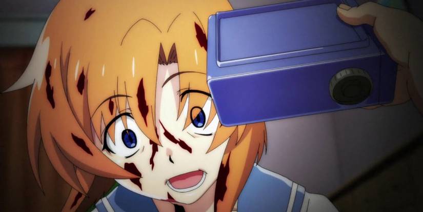 higurashi