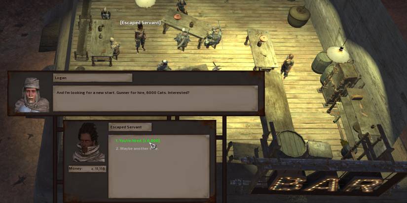 hiring help in kenshi