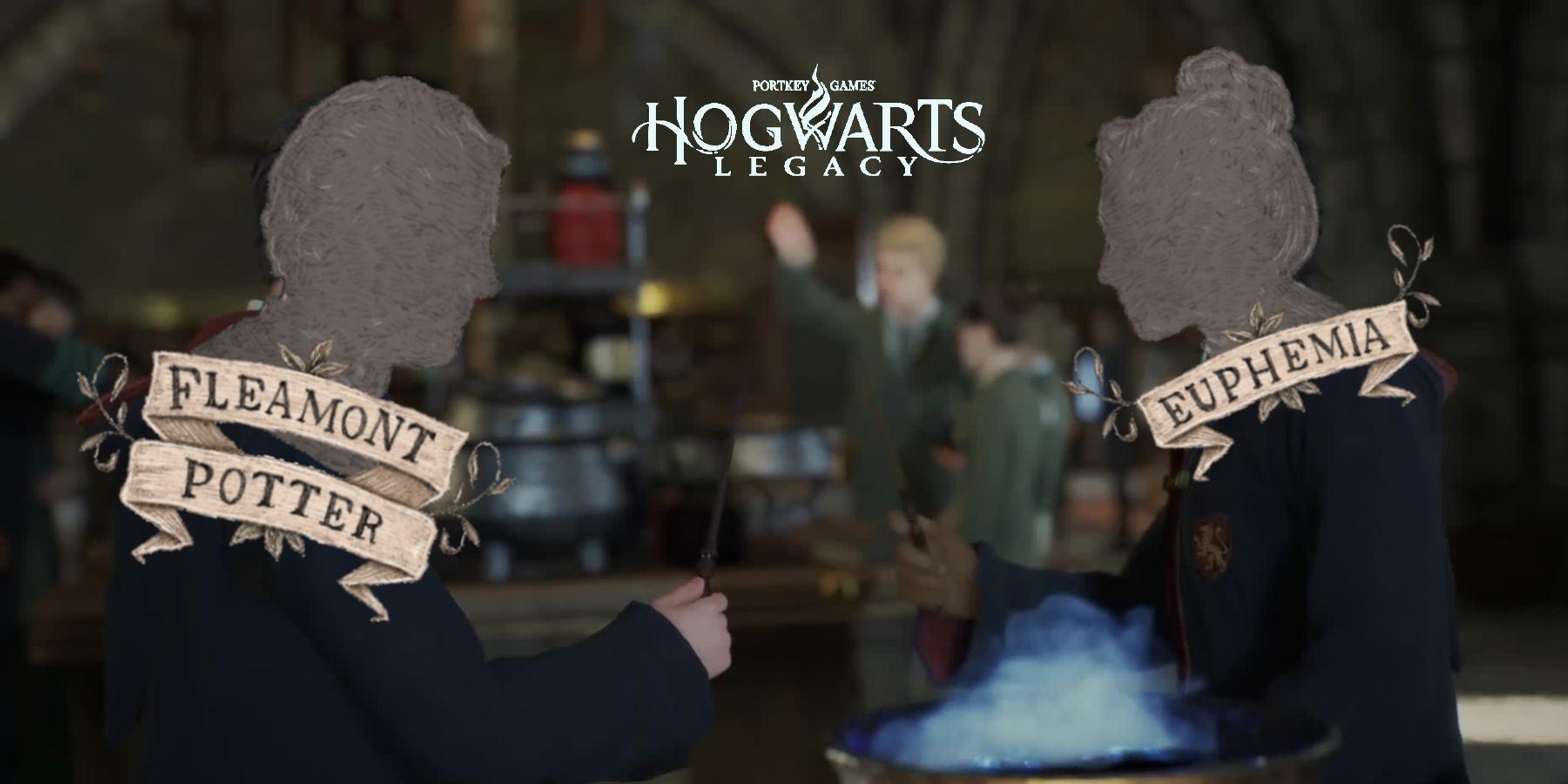 What Parents Need to Know About Hogwarts Legacy