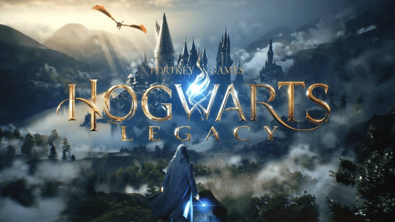 hogwarts legacy title