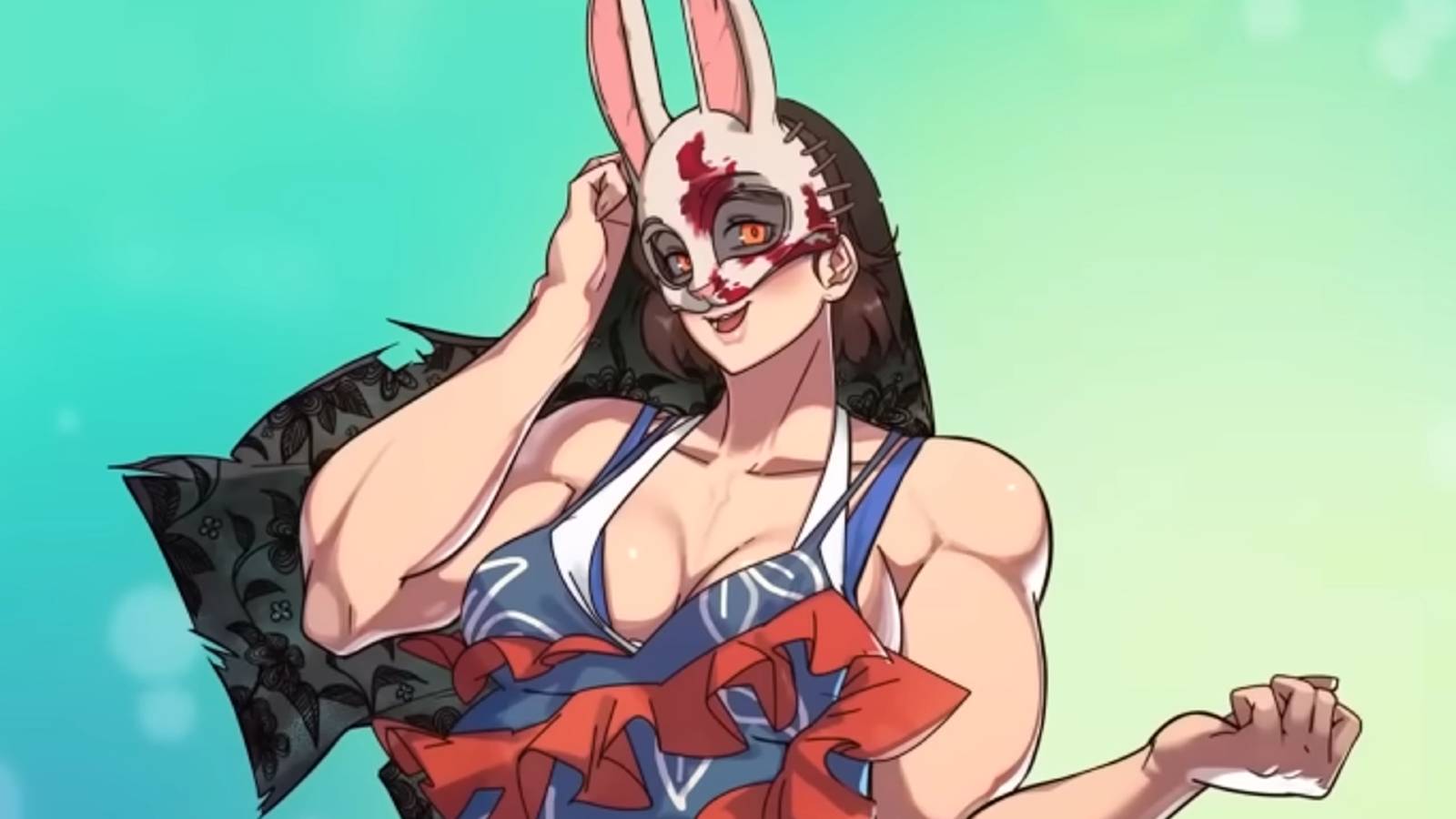 hooked on you dead by daylight dating sim cosmetic skins killers