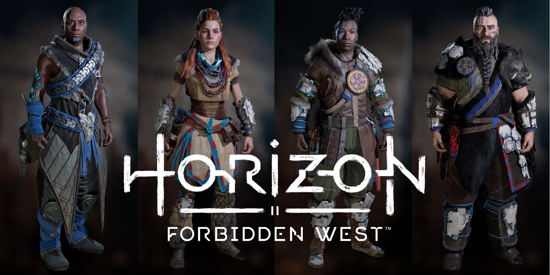 Horizon Forbidden West DLC officially announced as PS5 exclusive