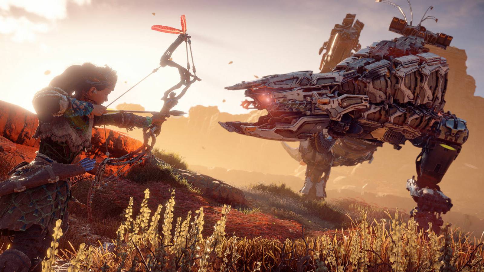 horizon-zero-dawn-combat