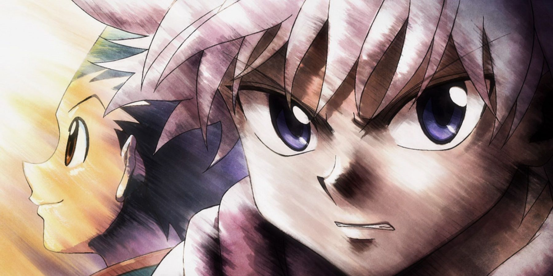 Hunter x Hunter Manga Back on Hiatus as Yoshihiro Togashi is