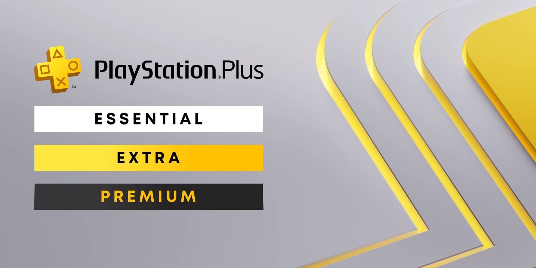 image compares playstation plus tiers