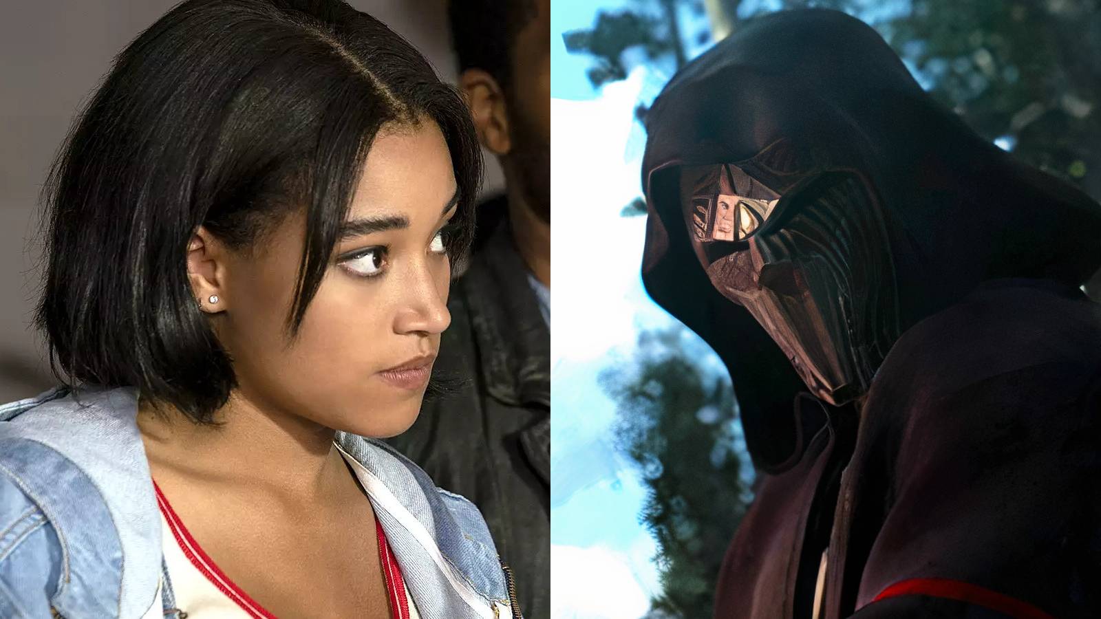 Star Wars The Acolyte