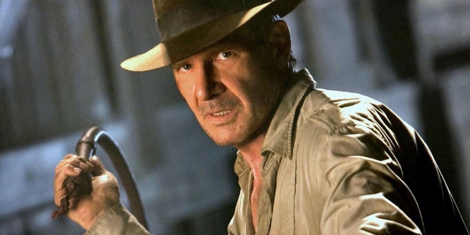 harrison ford indiana jones