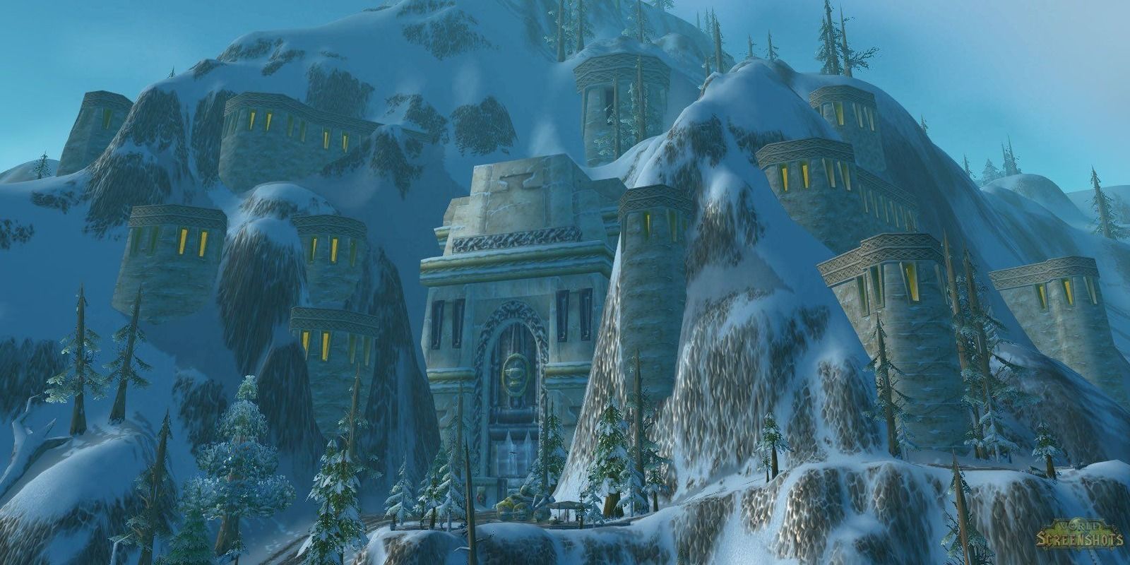 Лучшие основные профессии в World Of Warcraft: Cataclysm Classic