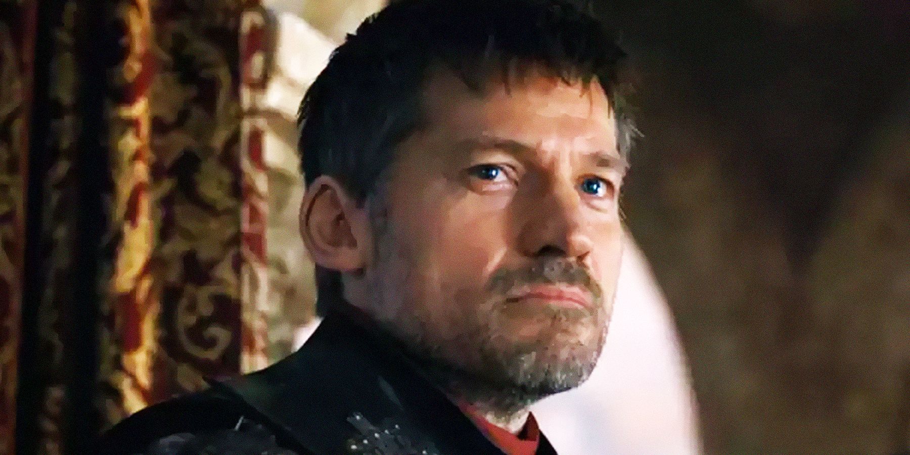 Nikolaj Coster-Waldau Jaime Lannister Game of Thrones