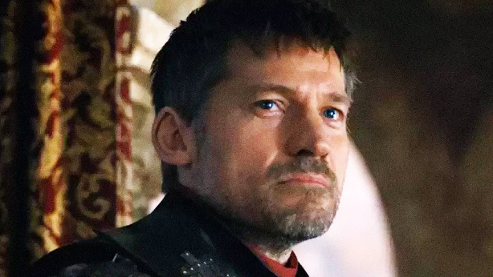 Nikolaj Coster-Waldau Jaime Lannister Game of Thrones