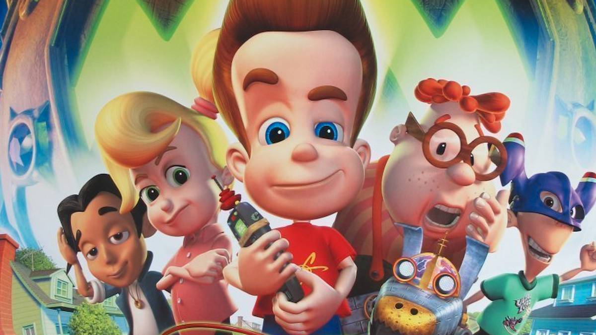 jimmy-neutron-characters