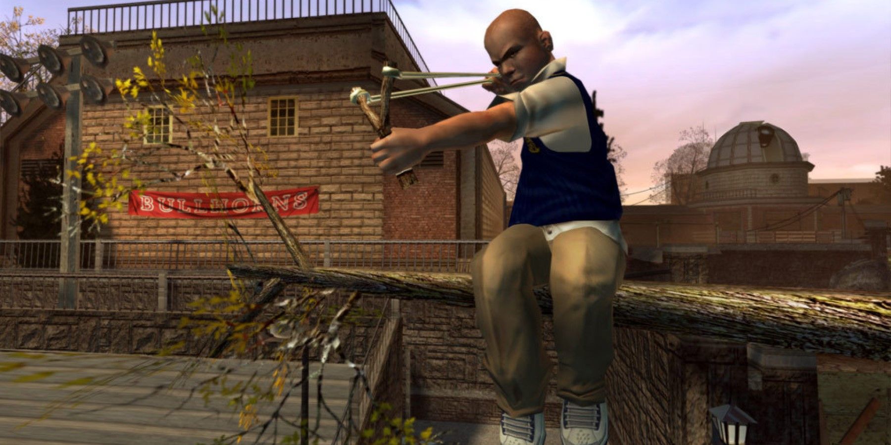 If Rockstar were to release a Bully remake, how realistic/stylized do you  want the character models to be? : r/bully
