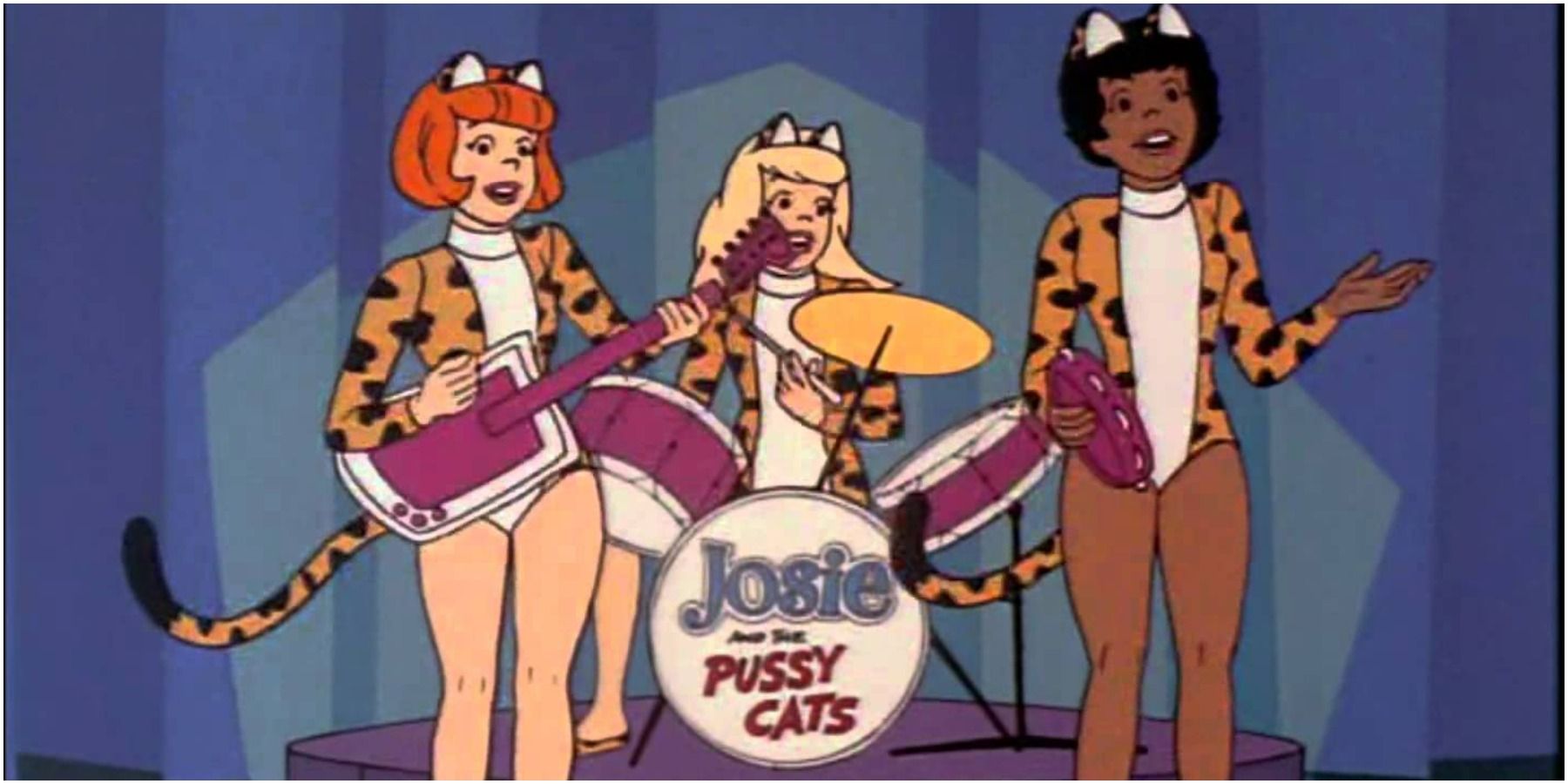 josie and the pussycats