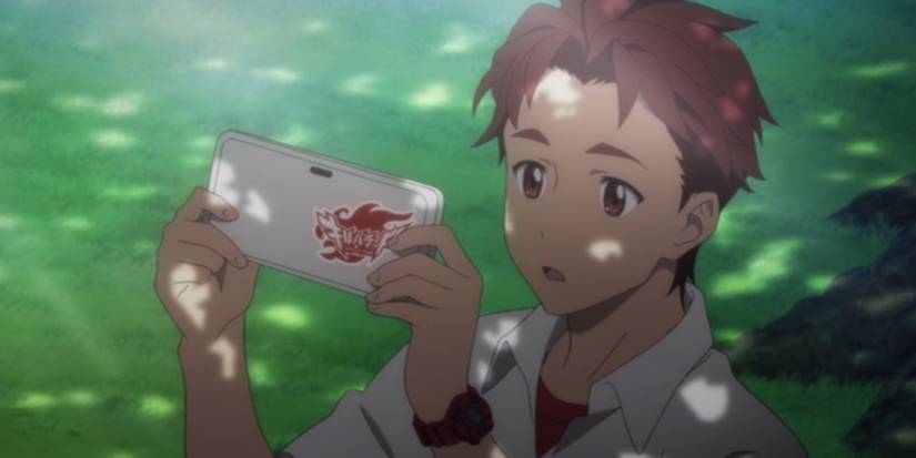 kaito yashio robotic; notes