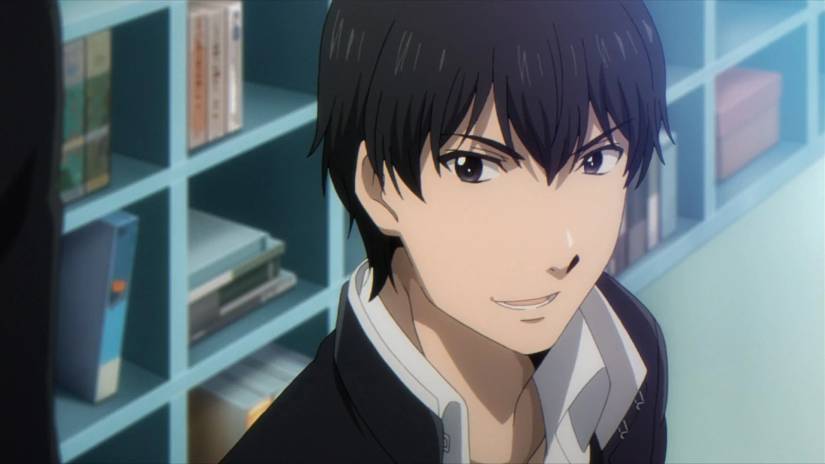 kaname darwin's game