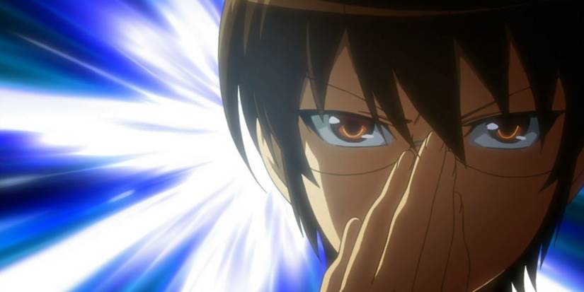 keiman the world god only knows