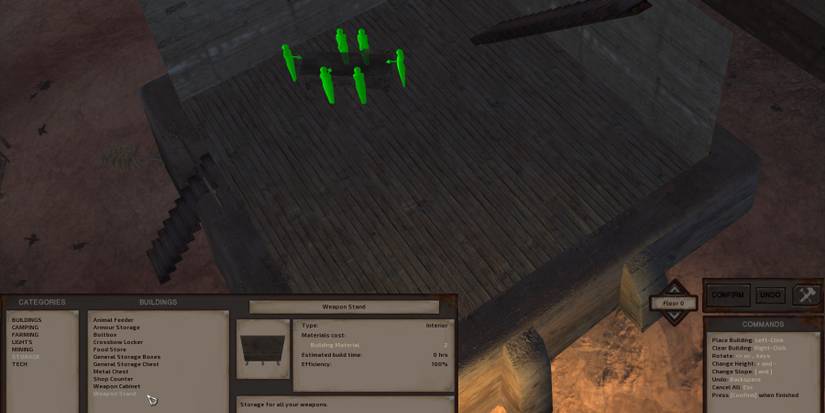 kenshi interior buildings