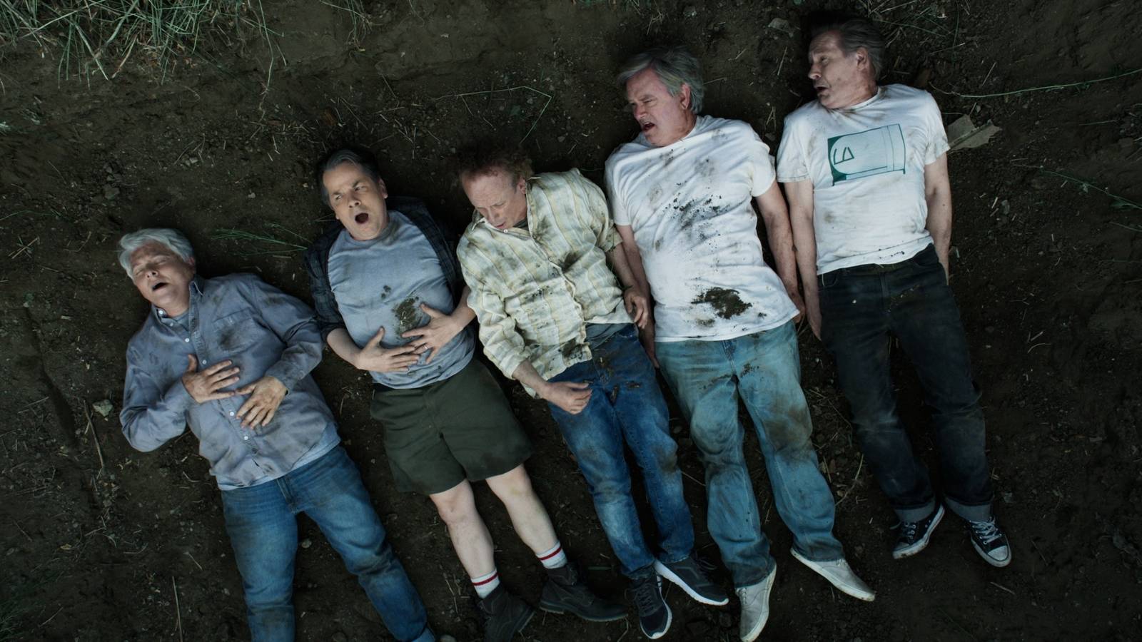 kids in the hall revival Cropped