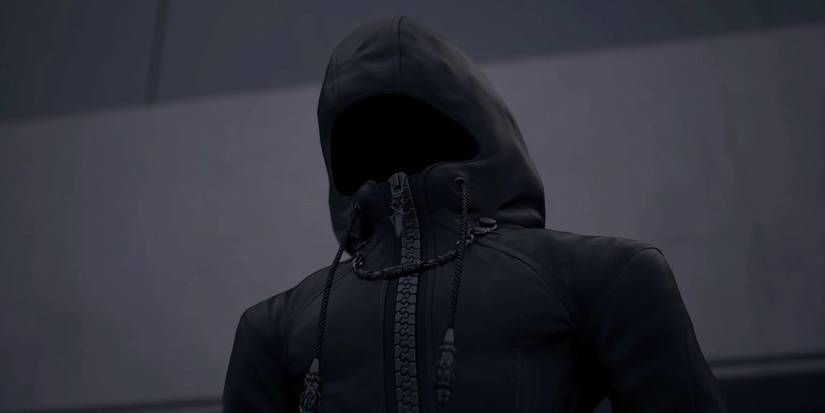 Kingdom Hearts 4 Master Of Masters Organization