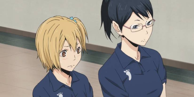 kiyoko yachi edit