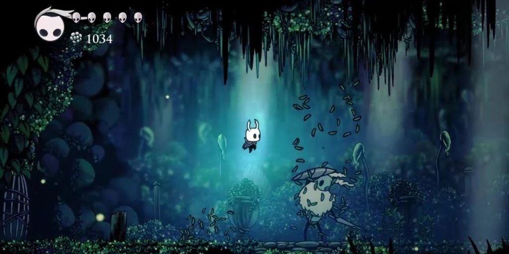 The Best Charm Combos In Hollow Knight