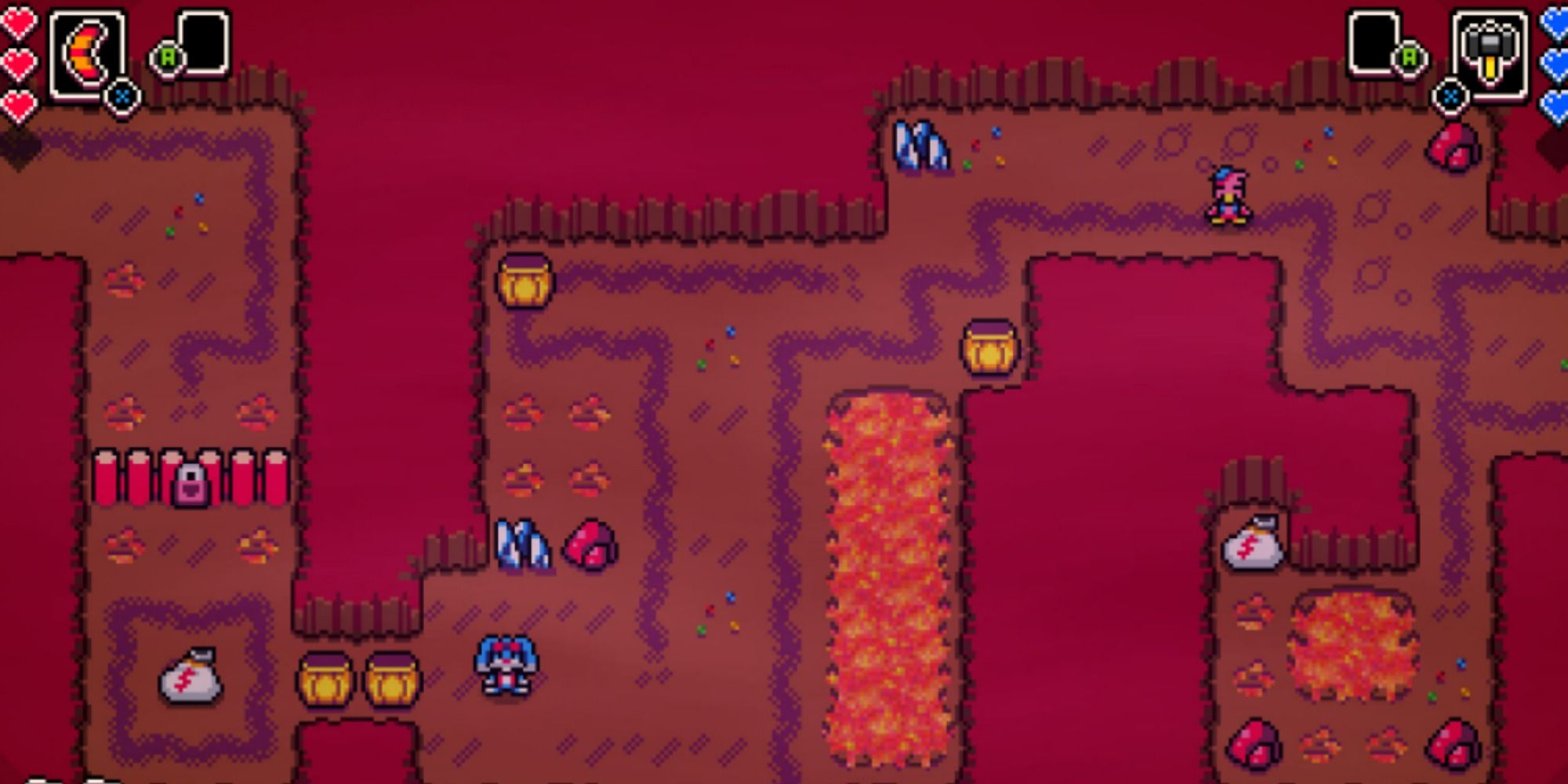 Best Beginner Tips For Dandy & Randy DX