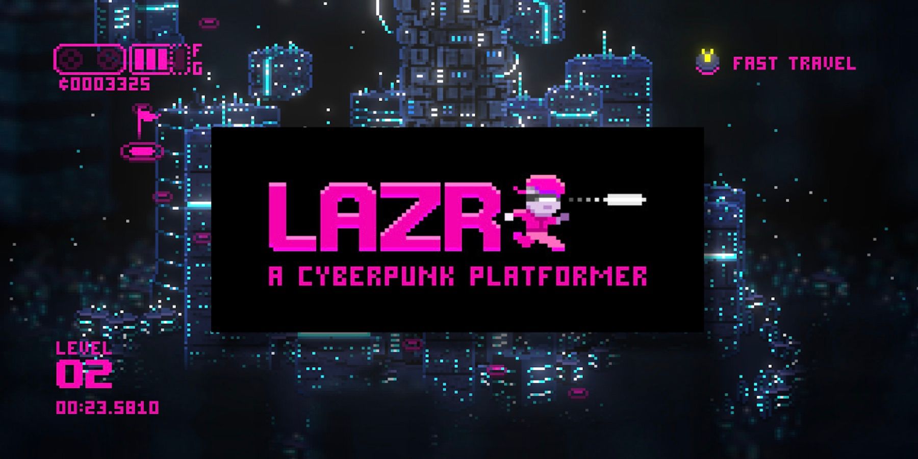 lazr-title