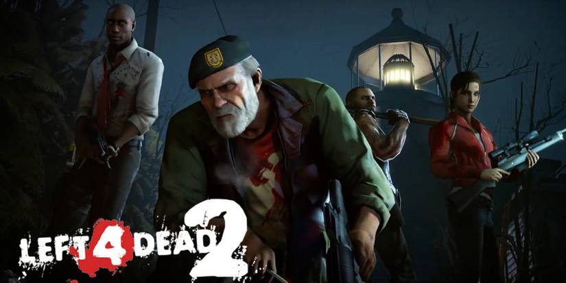 left 4 dead 2