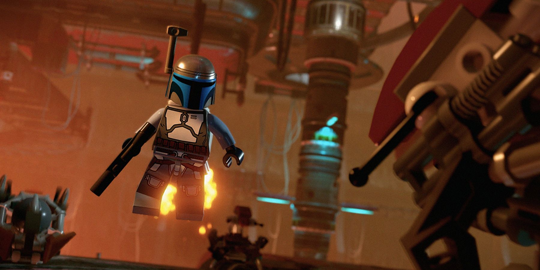 lego star wars the skywalker saga patch update issues story