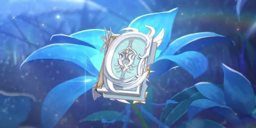 lost prayer to the sacred winds in genshin impact